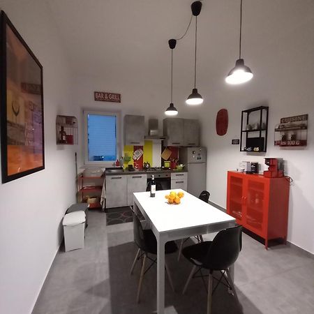Lo Scorcio Della Neapolis Accogliente Appartamento Pressi Parco Neapolis Syracuse Exterior foto