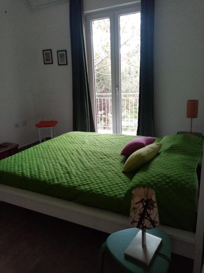 Lo Scorcio Della Neapolis Accogliente Appartamento Pressi Parco Neapolis Syracuse Exterior foto