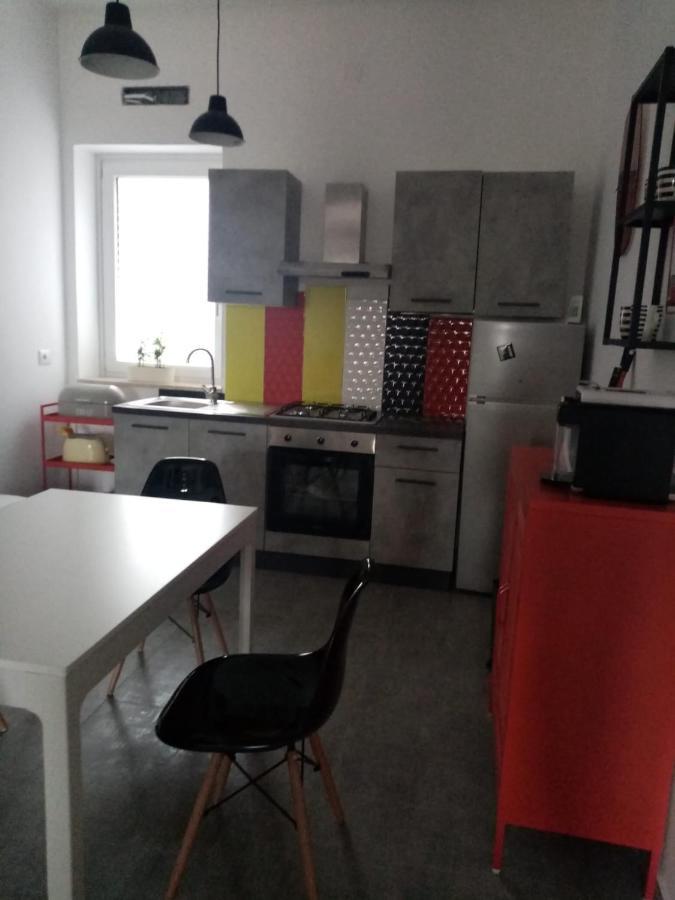 Lo Scorcio Della Neapolis Accogliente Appartamento Pressi Parco Neapolis Syracuse Exterior foto