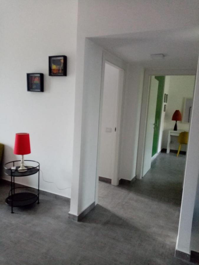 Lo Scorcio Della Neapolis Accogliente Appartamento Pressi Parco Neapolis Syracuse Exterior foto