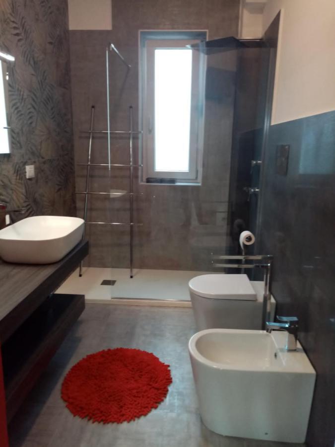 Lo Scorcio Della Neapolis Accogliente Appartamento Pressi Parco Neapolis Syracuse Exterior foto