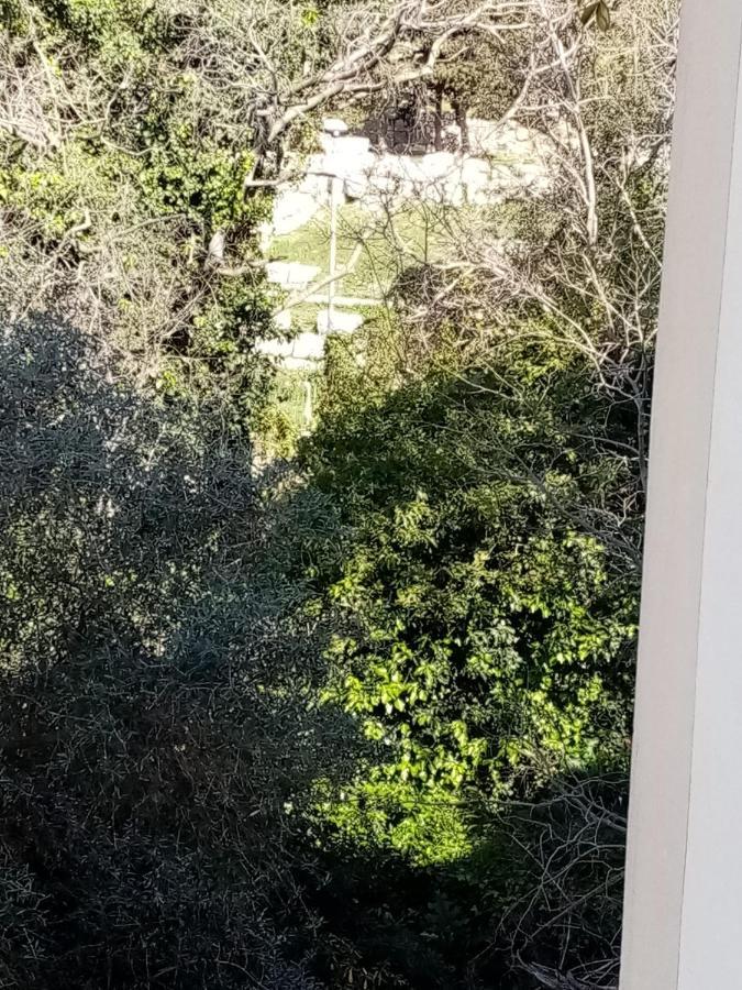 Lo Scorcio Della Neapolis Accogliente Appartamento Pressi Parco Neapolis Syracuse Exterior foto